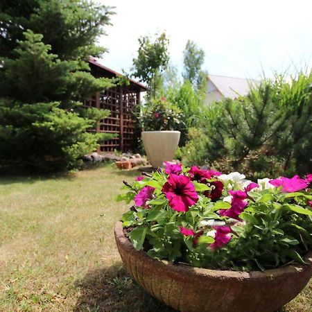 Apartment 1 Rewal Ngoại thất bức ảnh
