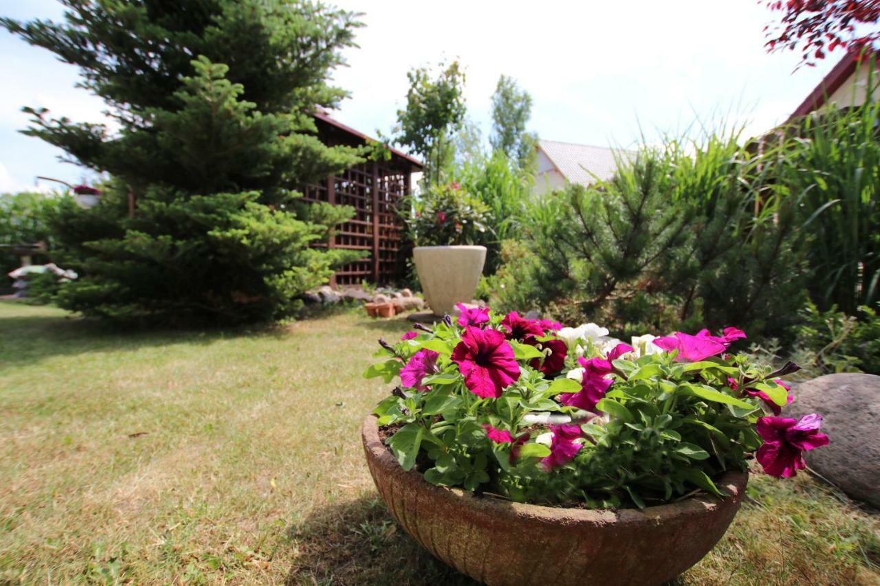 Apartment 1 Rewal Ngoại thất bức ảnh