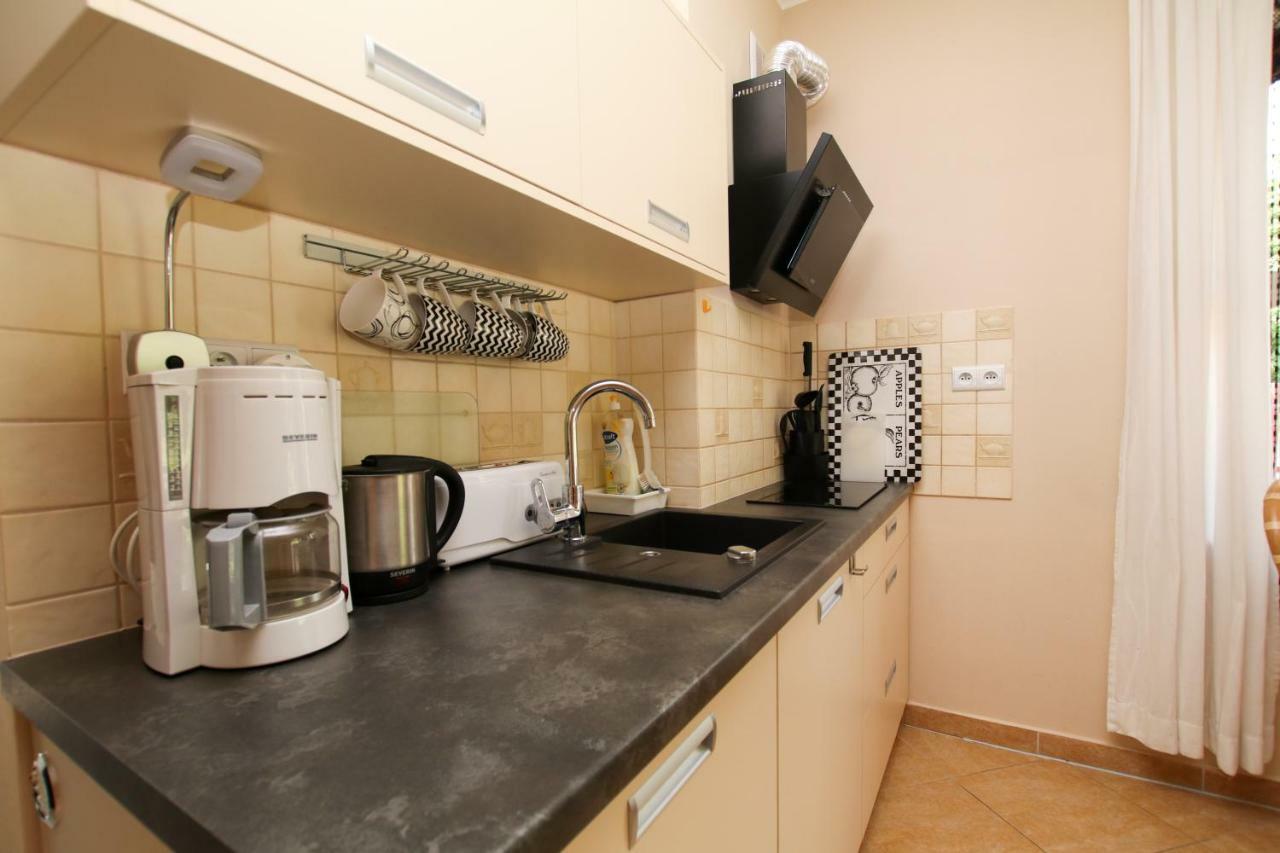 Apartment 1 Rewal Ngoại thất bức ảnh