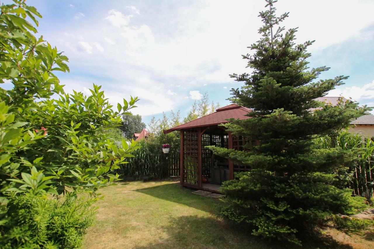 Apartment 1 Rewal Ngoại thất bức ảnh